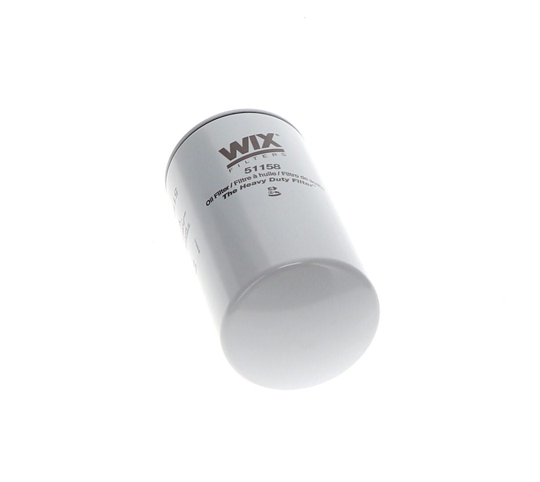 Wix Hydraulic  51158