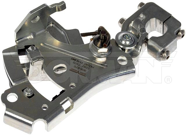 Dorman - OE Solutions Automatic Transmission Shift Lever Bracket  905-670