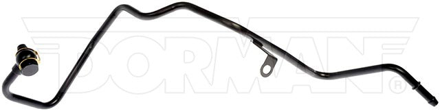 Dorman - OE Solutions Turbocharger Coolant Line  667-673