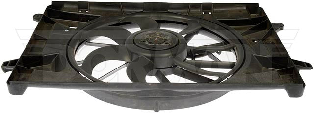 Dorman - OE Solutions Engine Cooling Fan Assembly  620-187