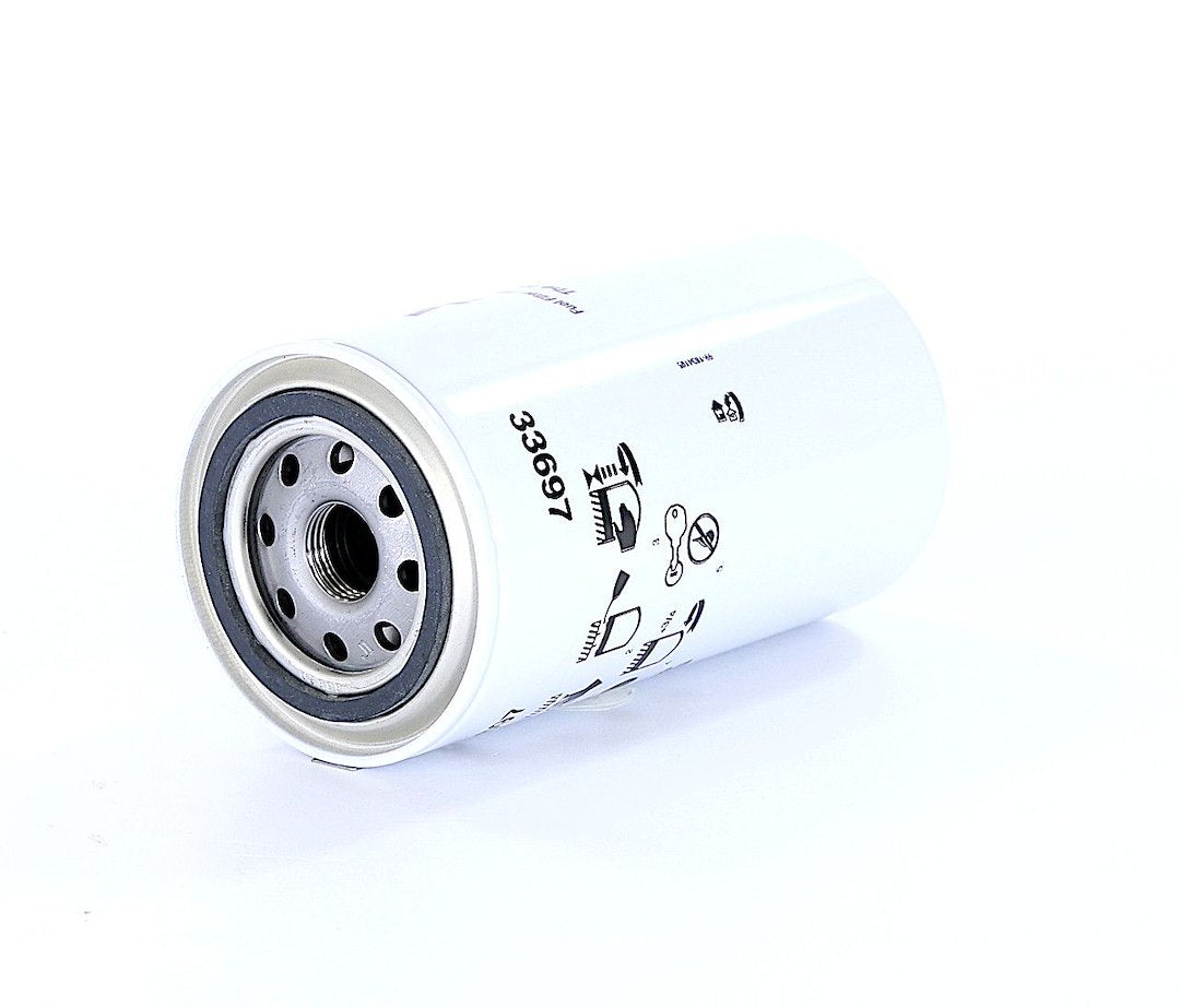 Wix Fuel Filter  33697