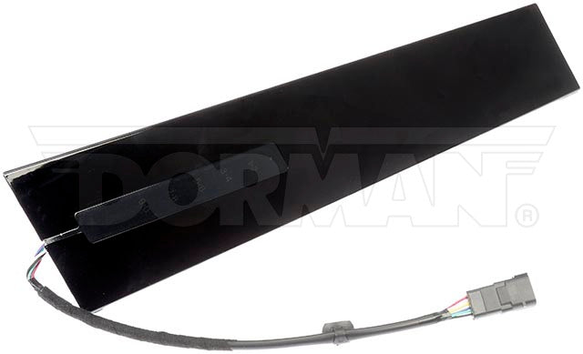 Dorman - OE Solutions Keyless Entry Keypad  956-007