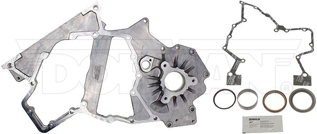 Dorman - OE Solutions Engine Timing Cover  635-212