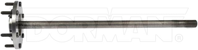 Dorman - OE Solutions Drive Axle Shaft Assembly  630-337
