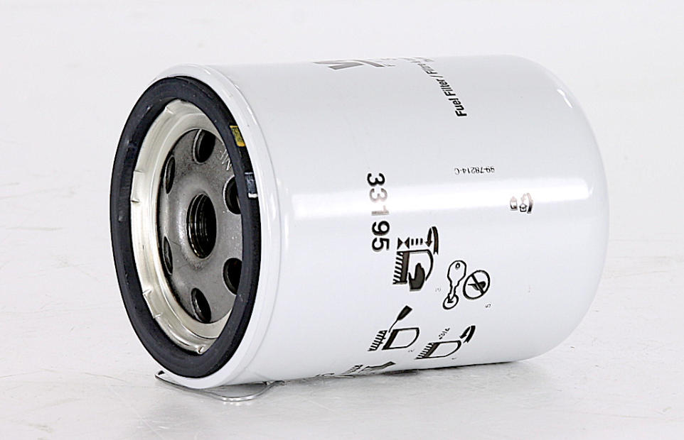 Wix Fuel Filter  33195