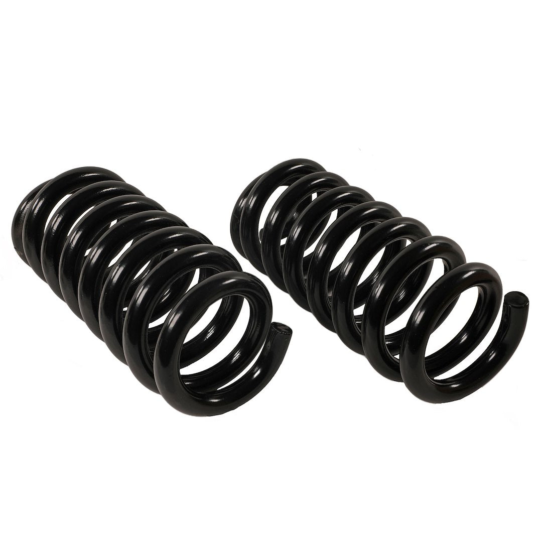MOOG Chassis Products Coil Spring Set  81773