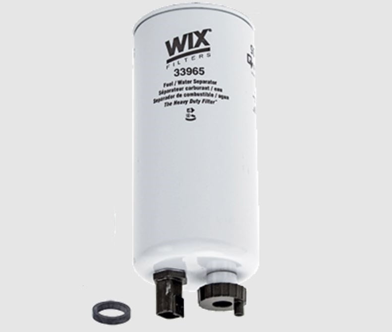 Wix Fuel Water Separator Filter  33965
