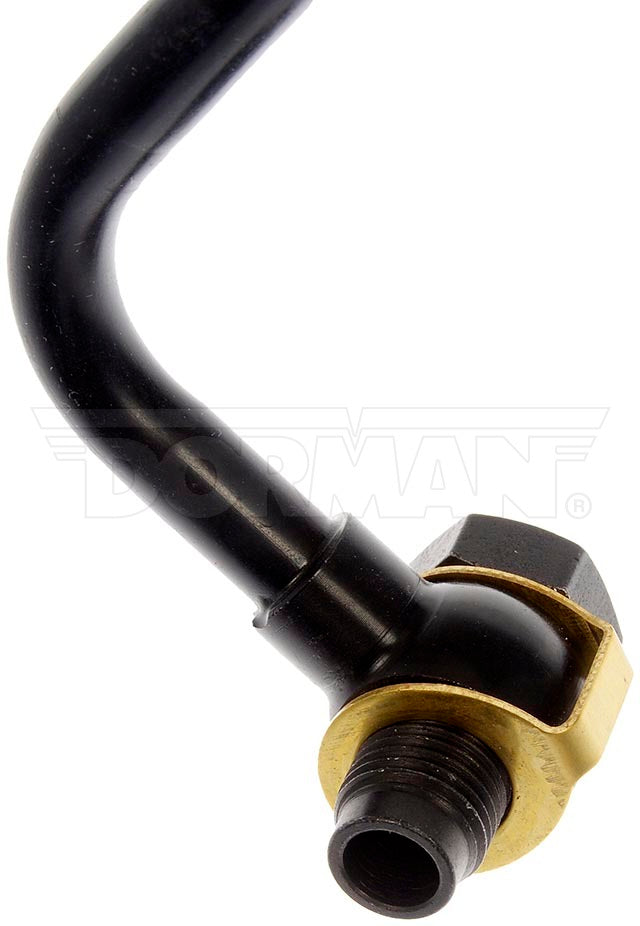 Dorman - OE Solutions Turbocharger Coolant Line  667-673