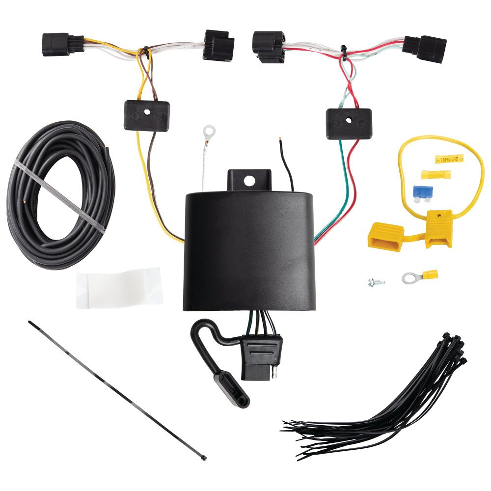 Tekonsha Trailer Tow Harness  118839