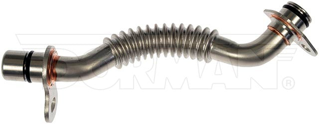Dorman - OE Solutions Turbocharger Oil Return Tube  667-692