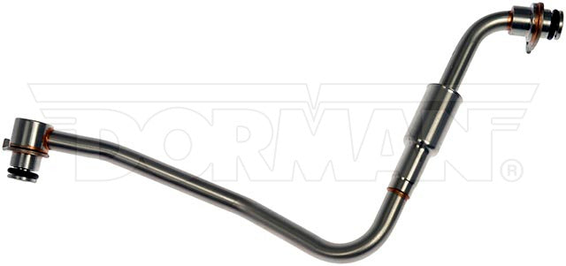 Dorman - OE Solutions Turbocharger Coolant Line  667-687