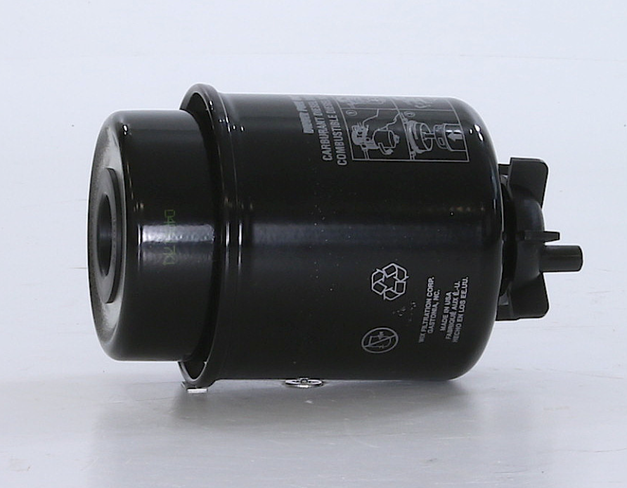 Wix Fuel/Water Separator  33531