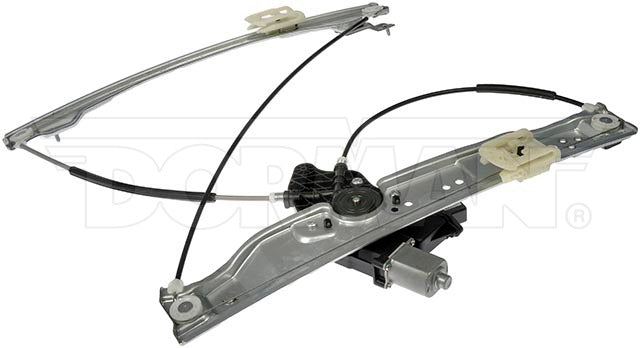 Dorman - OE Solutions Window Motor and Regulator Assembly  751-389