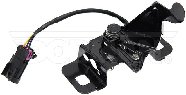 Dorman - OE Solutions Hood Latch Assembly  820-483