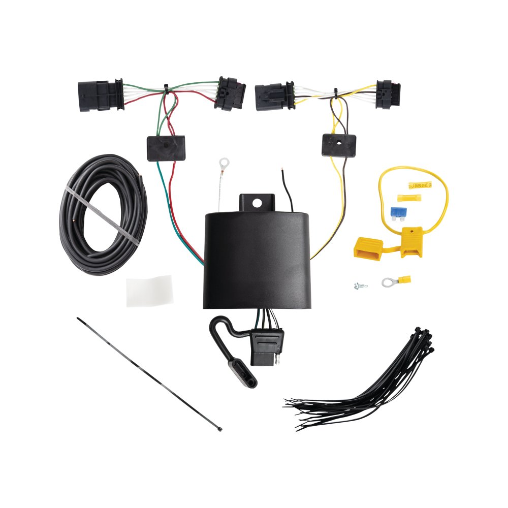 Tekonsha Trailer Tow Harness  118843