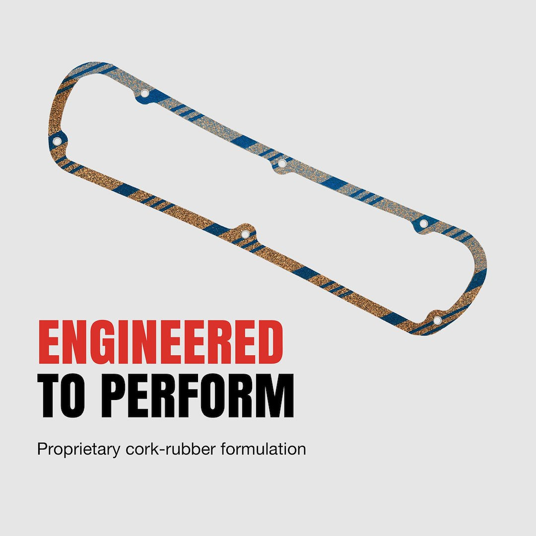 FEL-PRO Engine Valve Cover Gasket Set  VS 50953 R