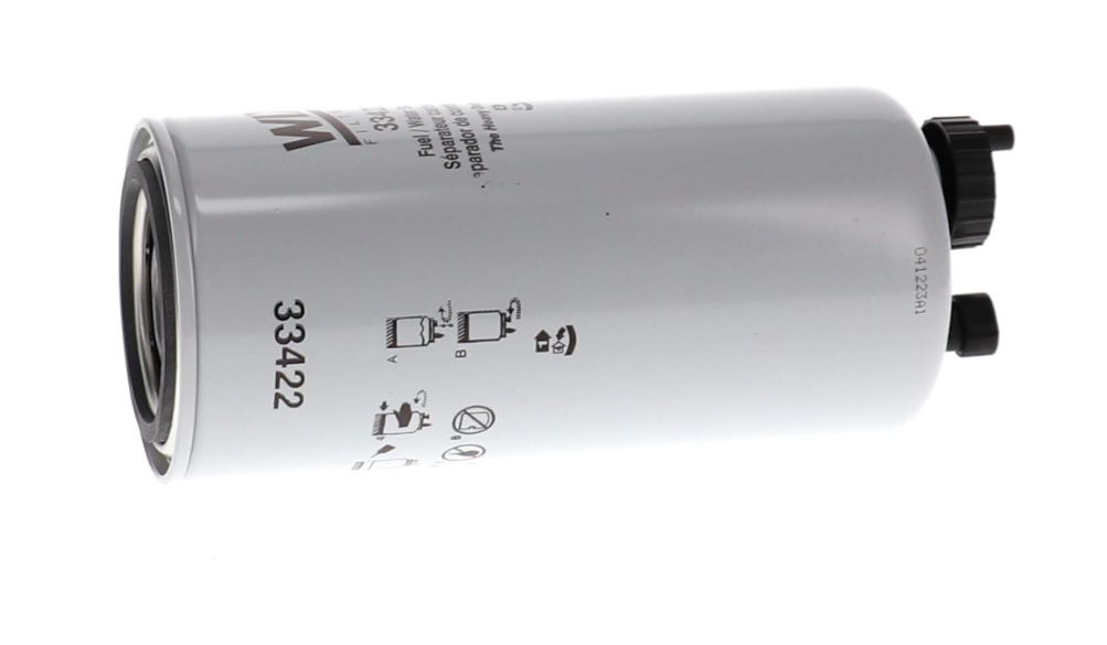 Wix Fuel Water Separator Filter  33422
