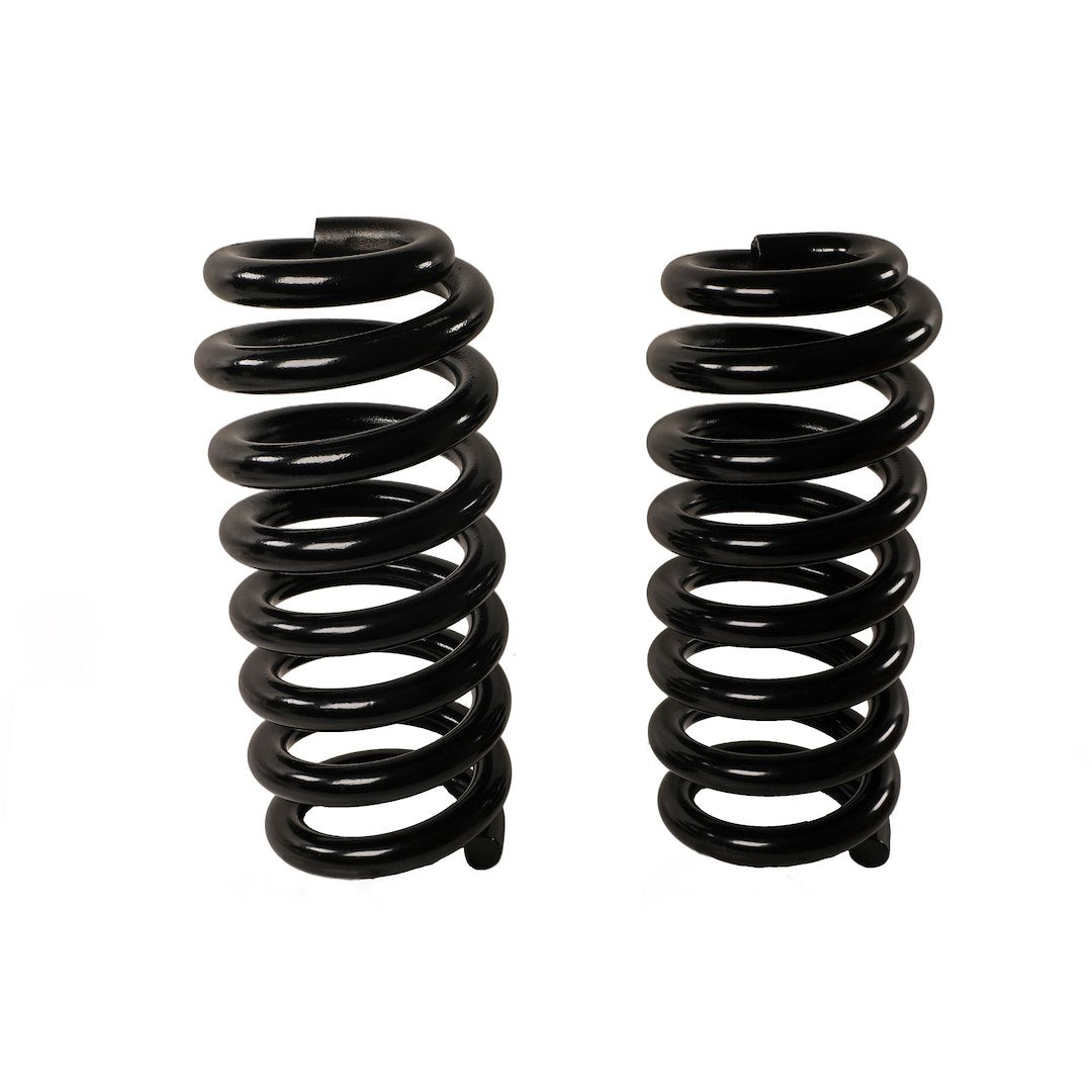 MOOG Chassis Products Coil Spring Set  81773