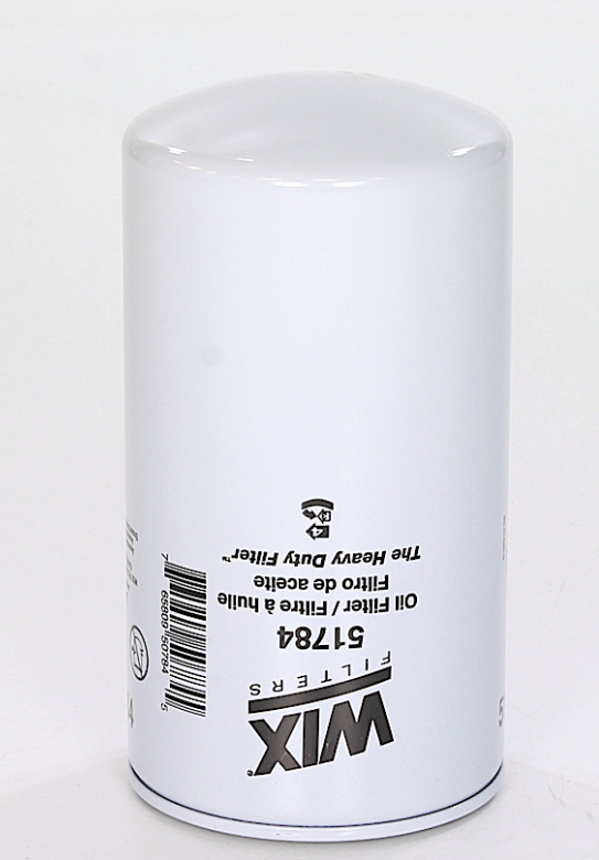 Wix Engine Oil Filter  51784