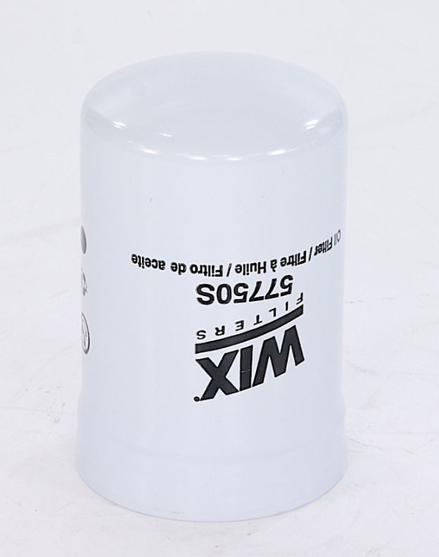 Wix Oil Filter  57750S