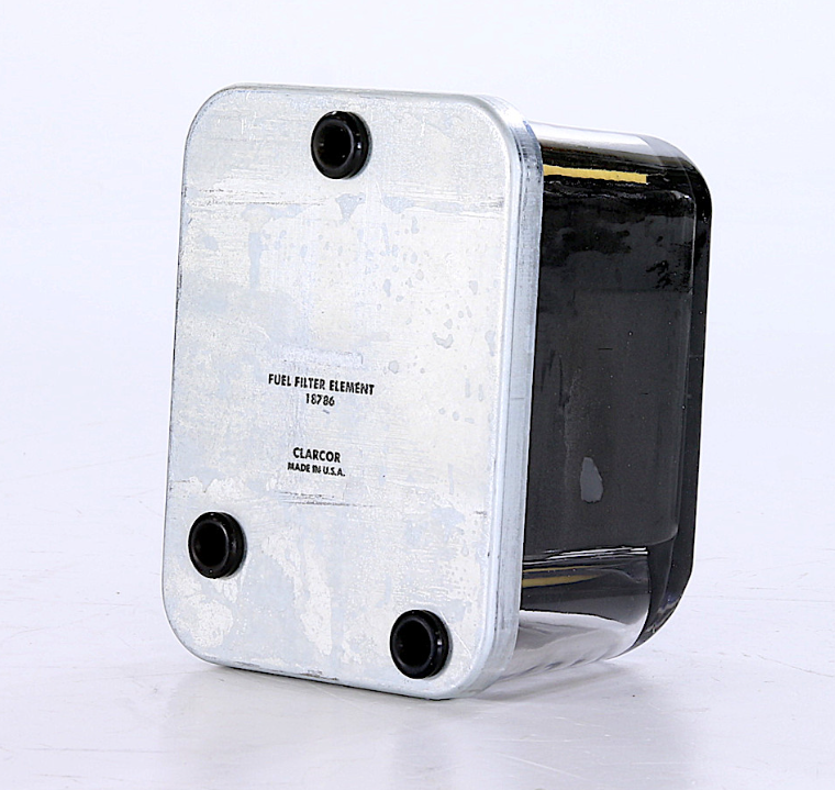 Wix Fuel Filter  33370