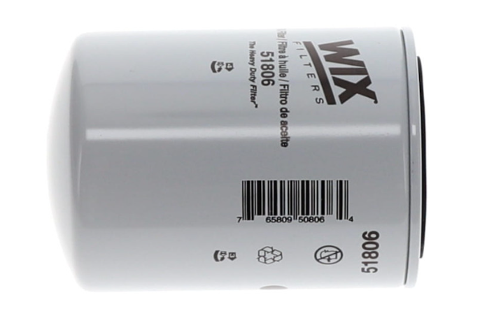 Wix Transmission Filter  51806