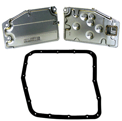Wix Transmission Filter Kit  58888