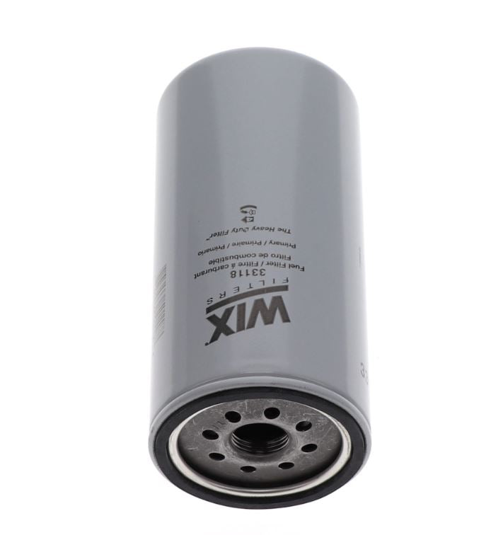 Wix Fuel Filter  33118