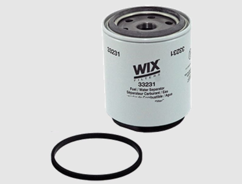 Wix Fuel Filter,Fuel Water Separator Filter  33231