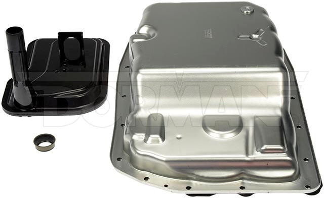 Dorman - OE Solutions Transmission Oil Pan  265-582