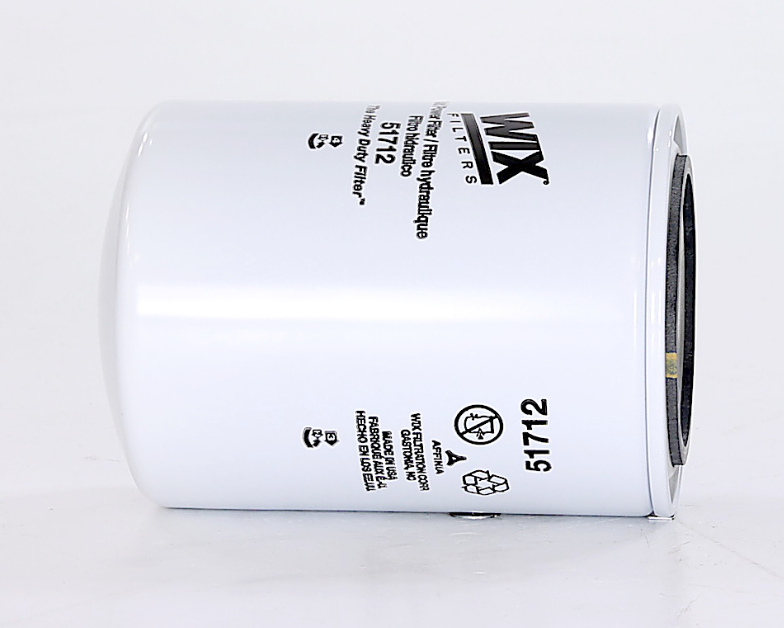 Wix Hydraulic  51712