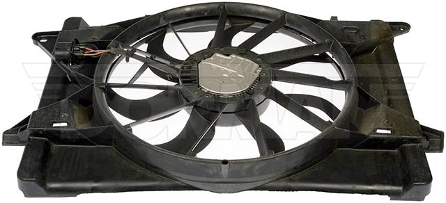 Dorman - OE Solutions Engine Cooling Fan Assembly  620-187