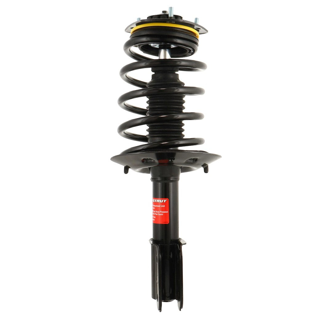 Monroe Shocks & Struts Suspension Strut and Coil Spring Assembly  372278