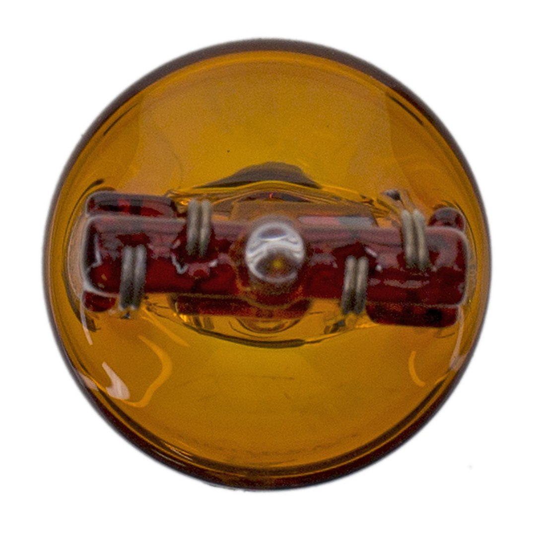 Wagner Lighting Parking Light Bulb,Side Marker Light Bulb,Turn Signal Light Bulb  BP7444NALL