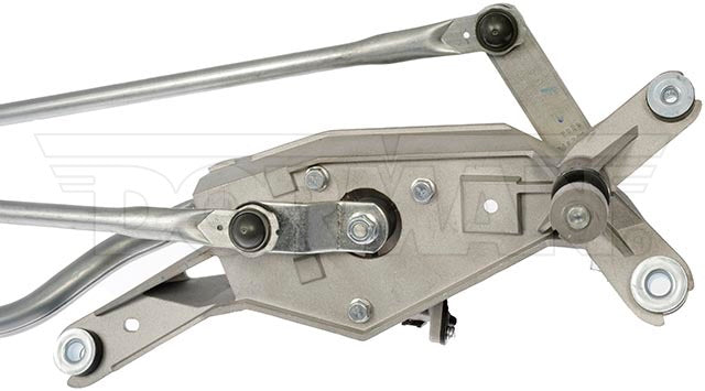 Dorman - OE Solutions Windshield Wiper Motor and Linkage Assembly  602-318AS