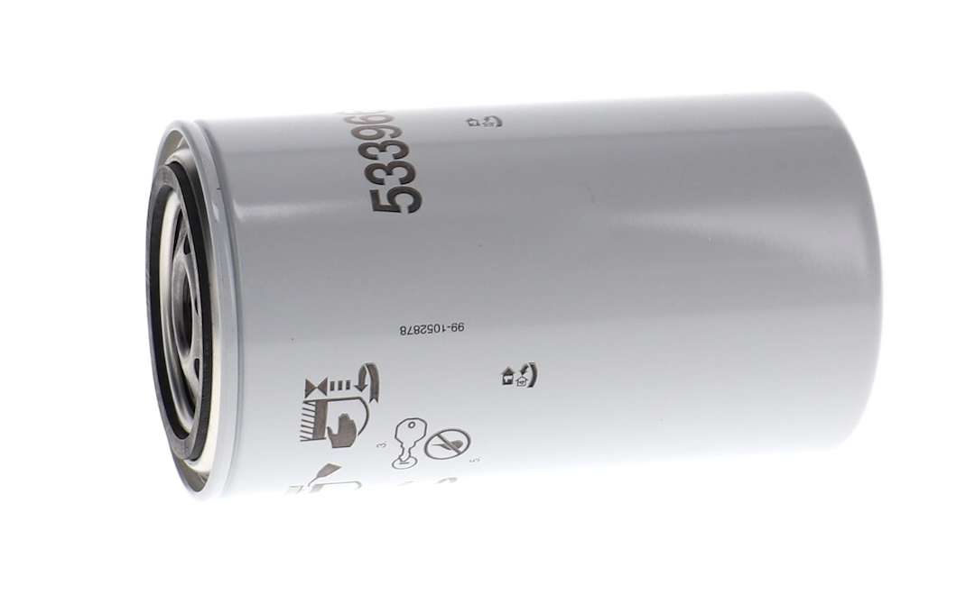 Wix Fuel Filter  33966NP