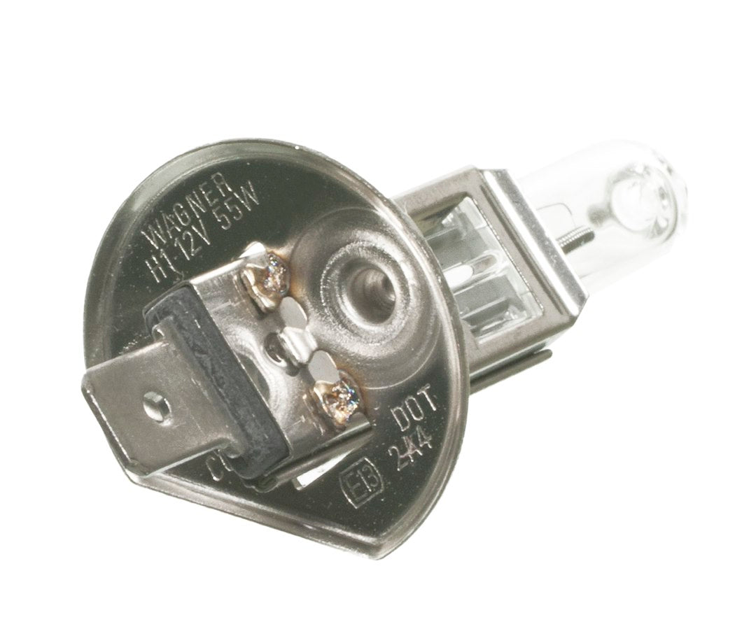 Wagner Lighting Cornering Light Bulb,Daytime Running Light Bulb,Fog Light Bulb,Headlight Bulb  1255/H1