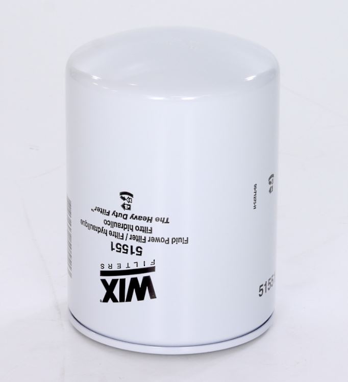 Wix Hydraulic Filter  51551