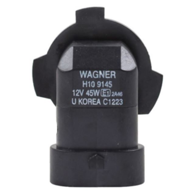 Wagner Lighting Fog Light Bulb  9145