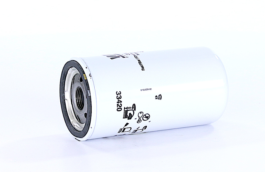 Wix Fuel Filter  33420