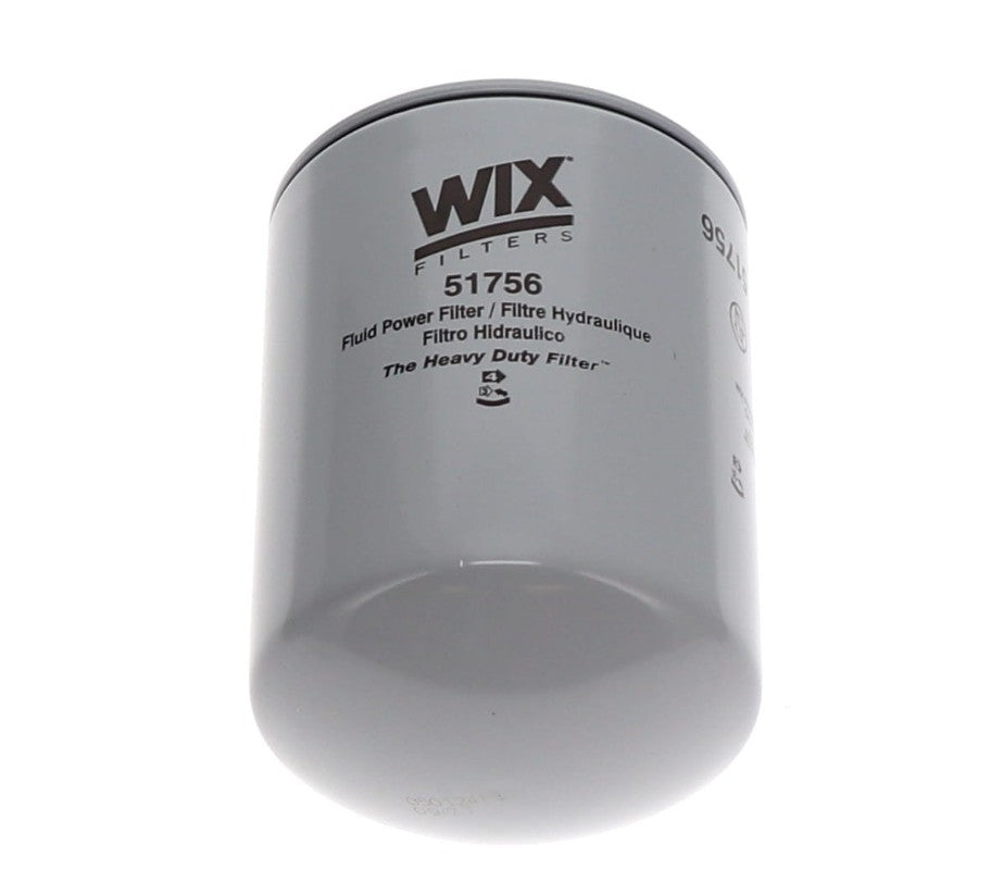 Wix Hydraulic  51756