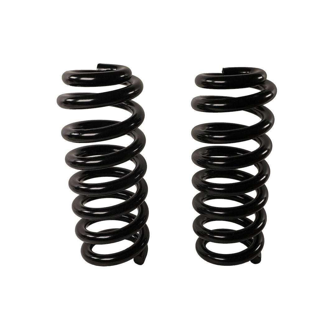 MOOG Chassis Products Coil Spring Set  81763