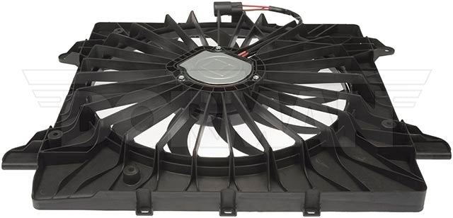 Dorman - OE Solutions Engine Cooling Fan Assembly  620-946