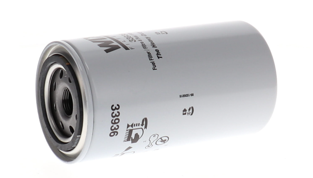 Wix Fuel Filter  33936
