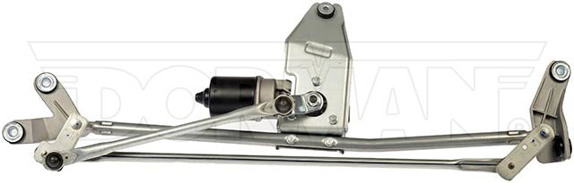 Dorman - OE Solutions Windshield Wiper Motor and Linkage Assembly  602-517AS