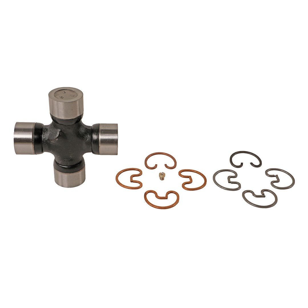 MOOG Chassis Products Universal Joint  487