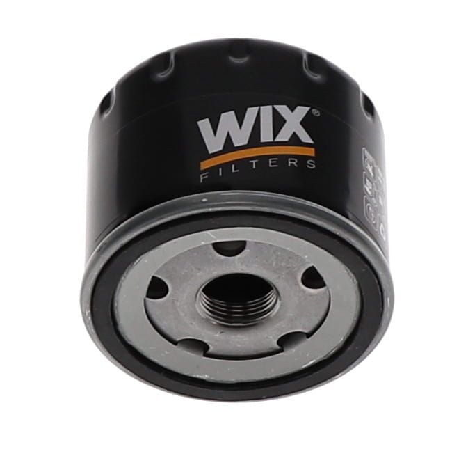 Wix Engine Oil Filter  WL10536