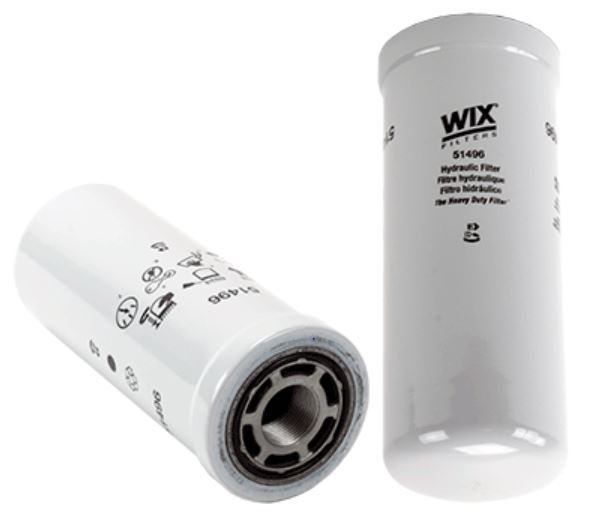 Wix Hydraulic  51496
