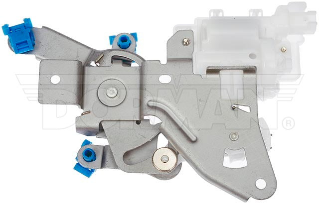 Dorman - OE Solutions Tailgate Latch Actuator  931-981