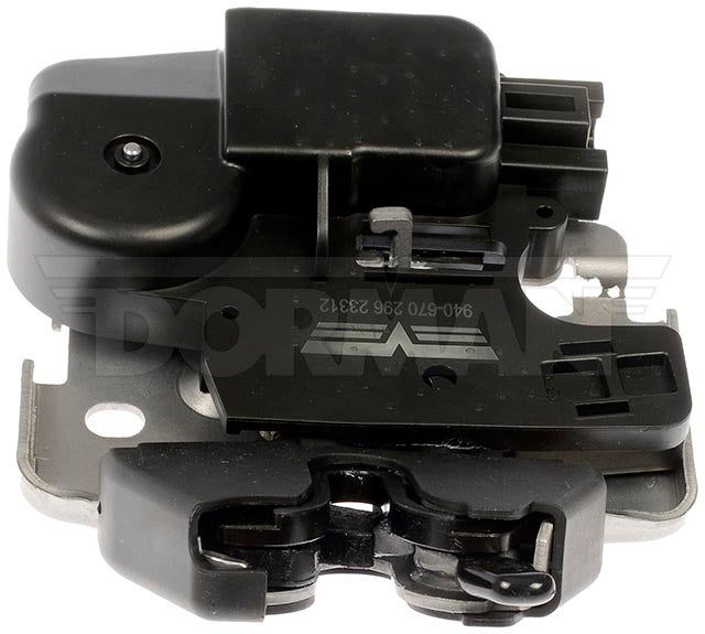 Dorman - OE Solutions Trunk Lock Actuator Motor  940-670